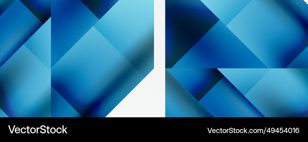 Captivating abstraction triangles Captivating abstraction triangles Vector Image