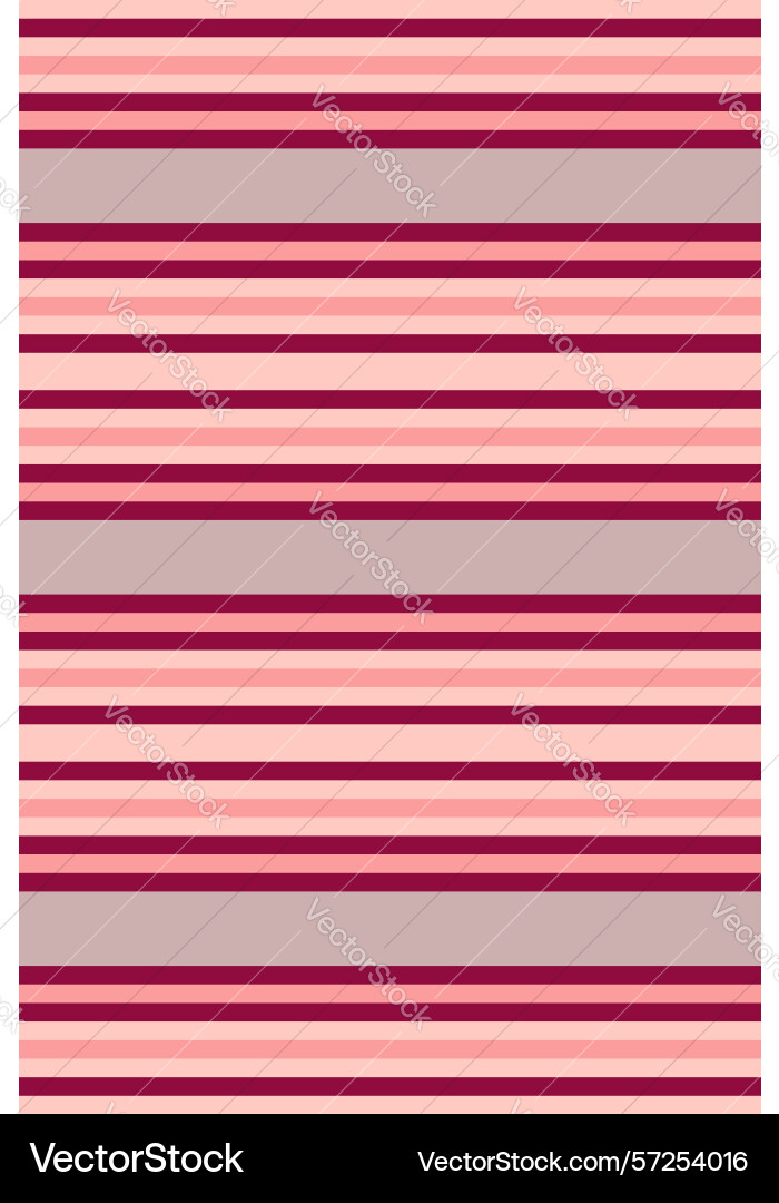 Lid vertical seamless background classical lines Vector Image
