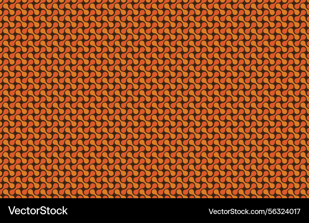 Geometric ethnic oriental pattern traditional Vector Image
