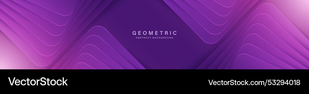 Modern gradient abstract background with overlay Modern gradient abstract background with overlay Vector Image