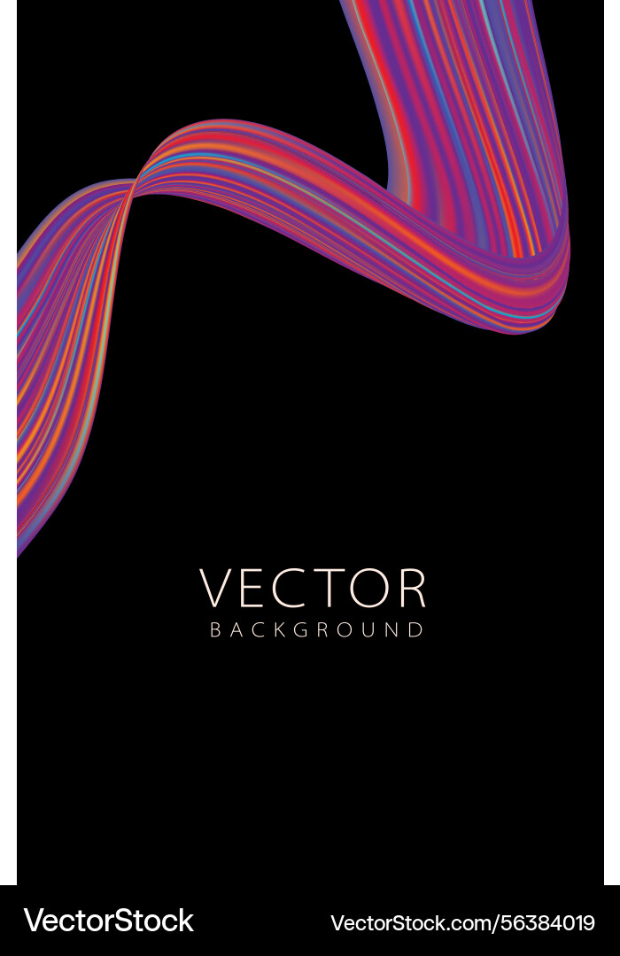 Dynamic and eyecatching background Dynamic and eyecatching background vector image