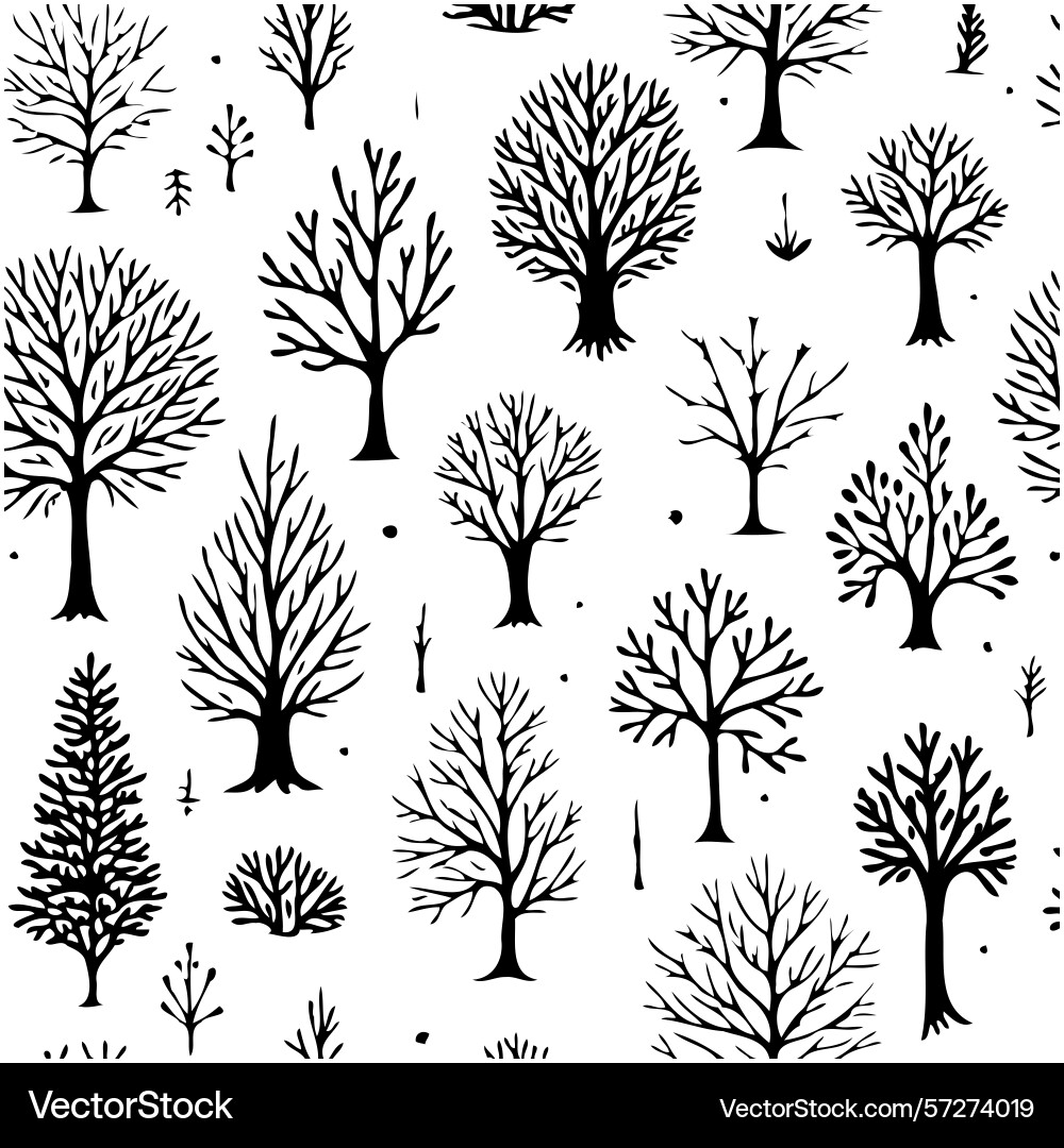 Elegant and minimalist seamless pattern featuring Elegant and minimalist seamless pattern featuring Vector Image