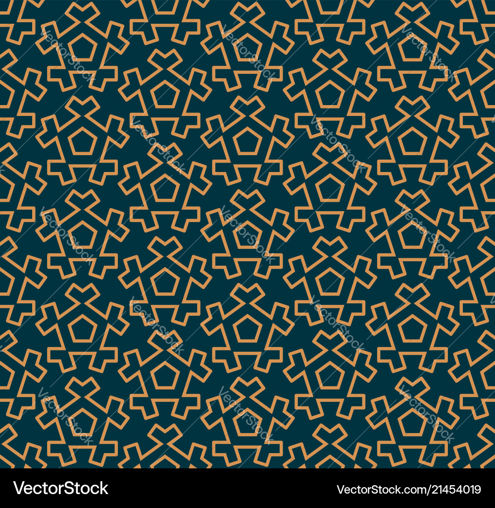 Seamless pattern modern stylish abstract texture Seamless pattern modern stylish abstract texture vector image