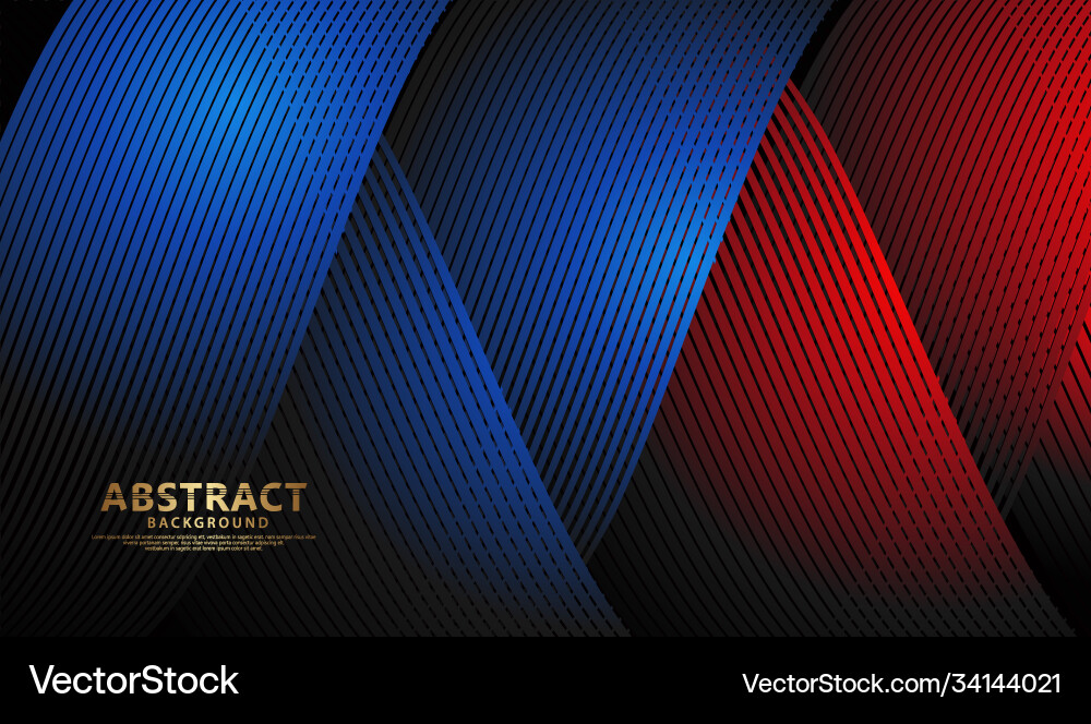 Abstract flow lines background with elegant Abstract flow lines background with elegant vector image