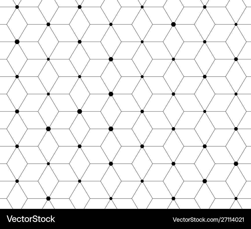 Abstract geometric pattern with lines Abstract geometric pattern with lines vector image