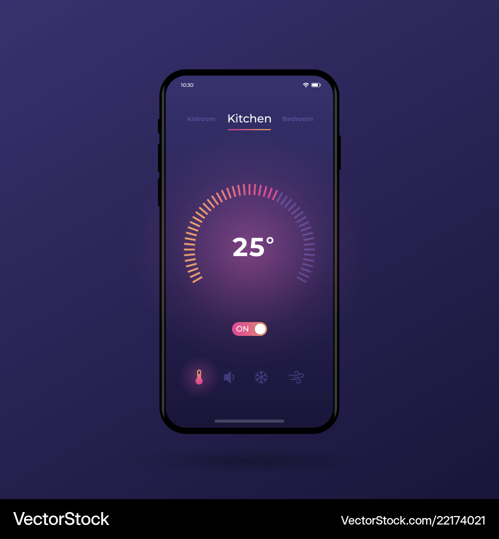 Dashboard ui and ux kit control center design Dashboard ui and ux kit control center design Vector Image