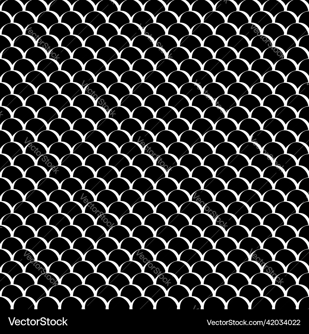Overlapping circles dots bubbles pattern dotted Overlapping circles dots bubbles pattern dotted vector image