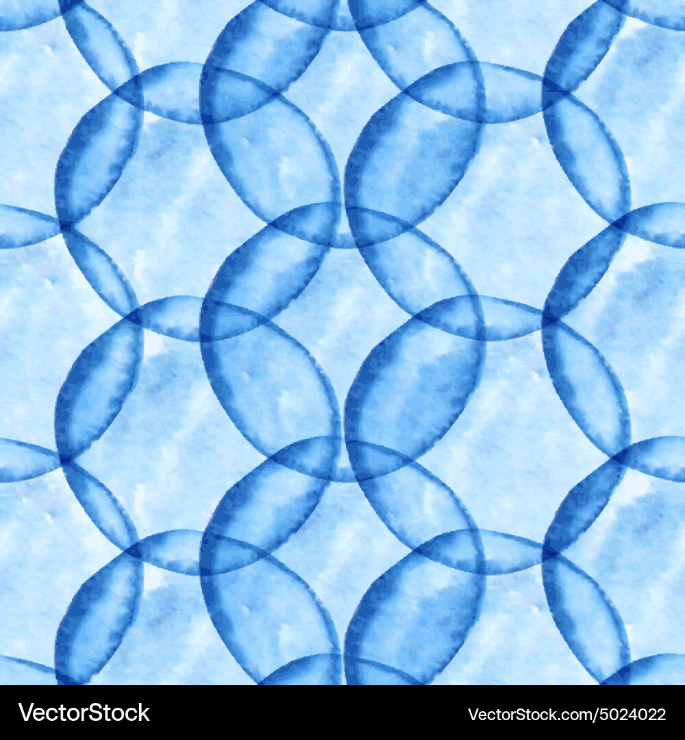 Seamless pattern Vector Image