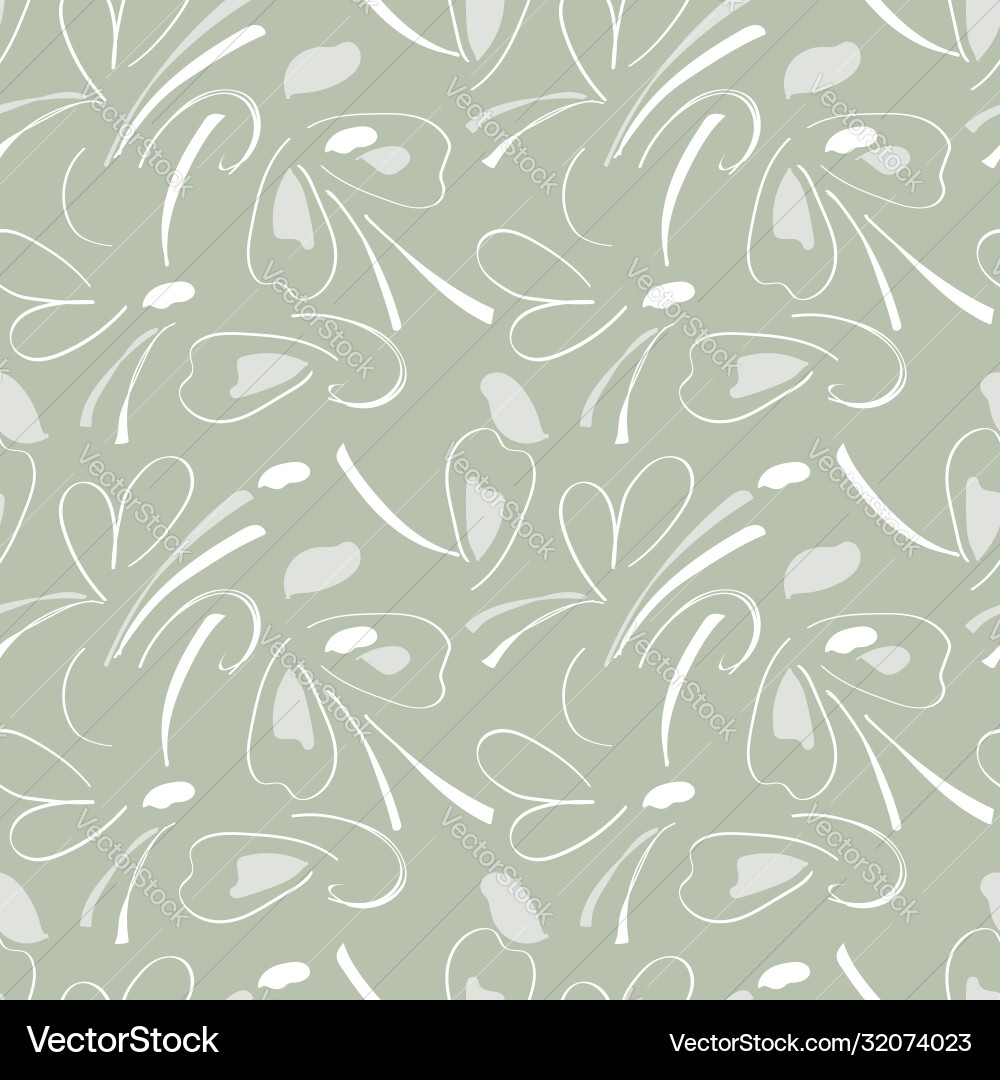 Abstract seamless pattern Abstract seamless pattern Vector Image