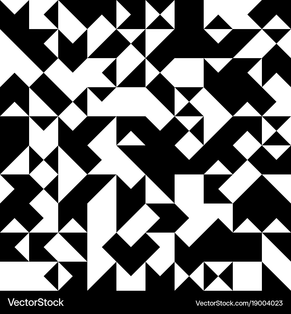 Diamond pattern background Vector Image