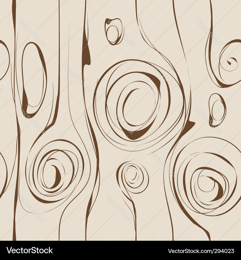 Swirled Abstract Texture Vector Image