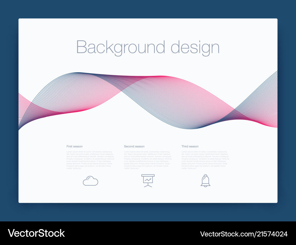Futuristic user interface ui technology Futuristic user interface ui technology vector image