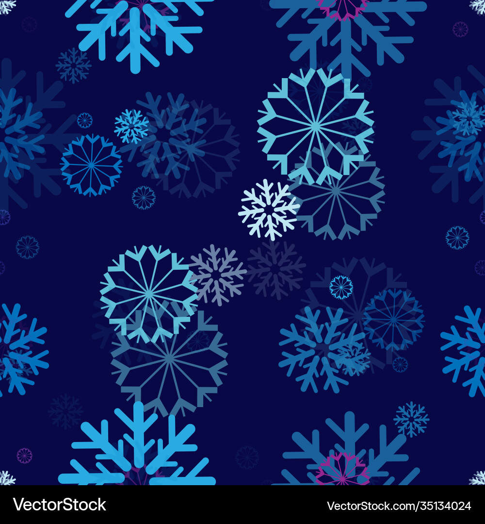 Seamless repeating background different kinds Seamless repeating background different kinds vector image