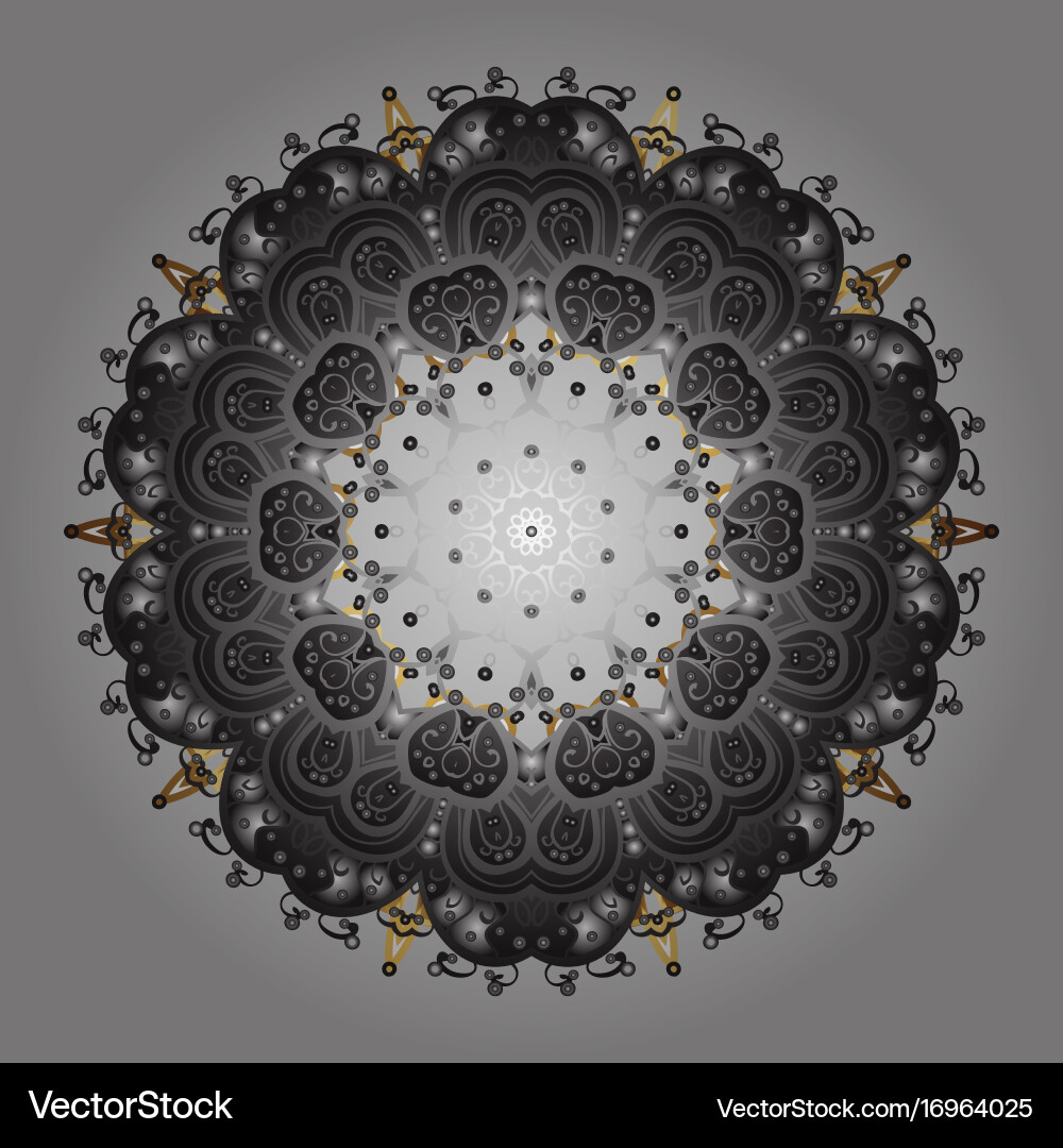Abstract texture vector image