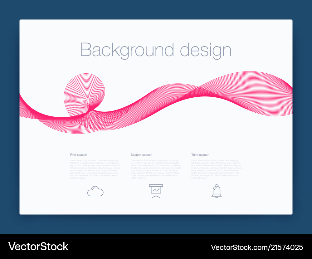 Futuristic user interface ui technology Futuristic user interface ui technology Vector Image