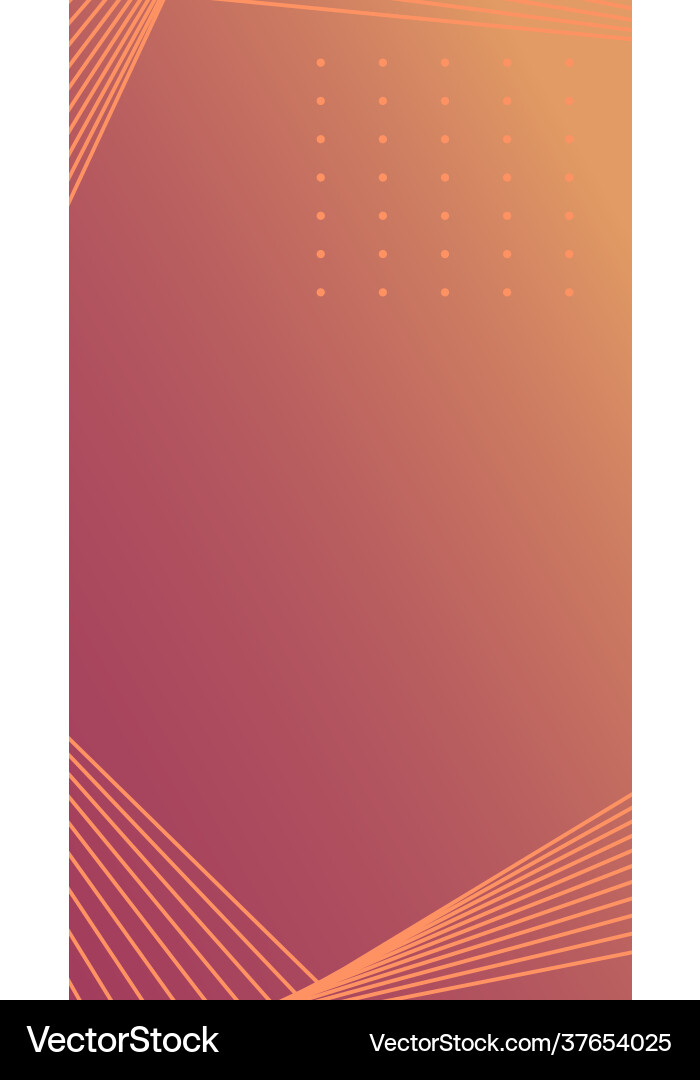 Minimalistic abstract pattern Minimalistic abstract pattern vector image