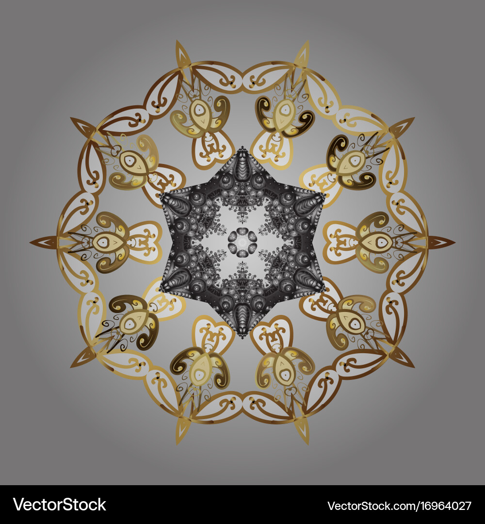 Abstract texture Vector Image