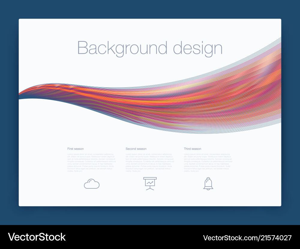 Futuristic user interface ui technology Futuristic user interface ui technology vector image