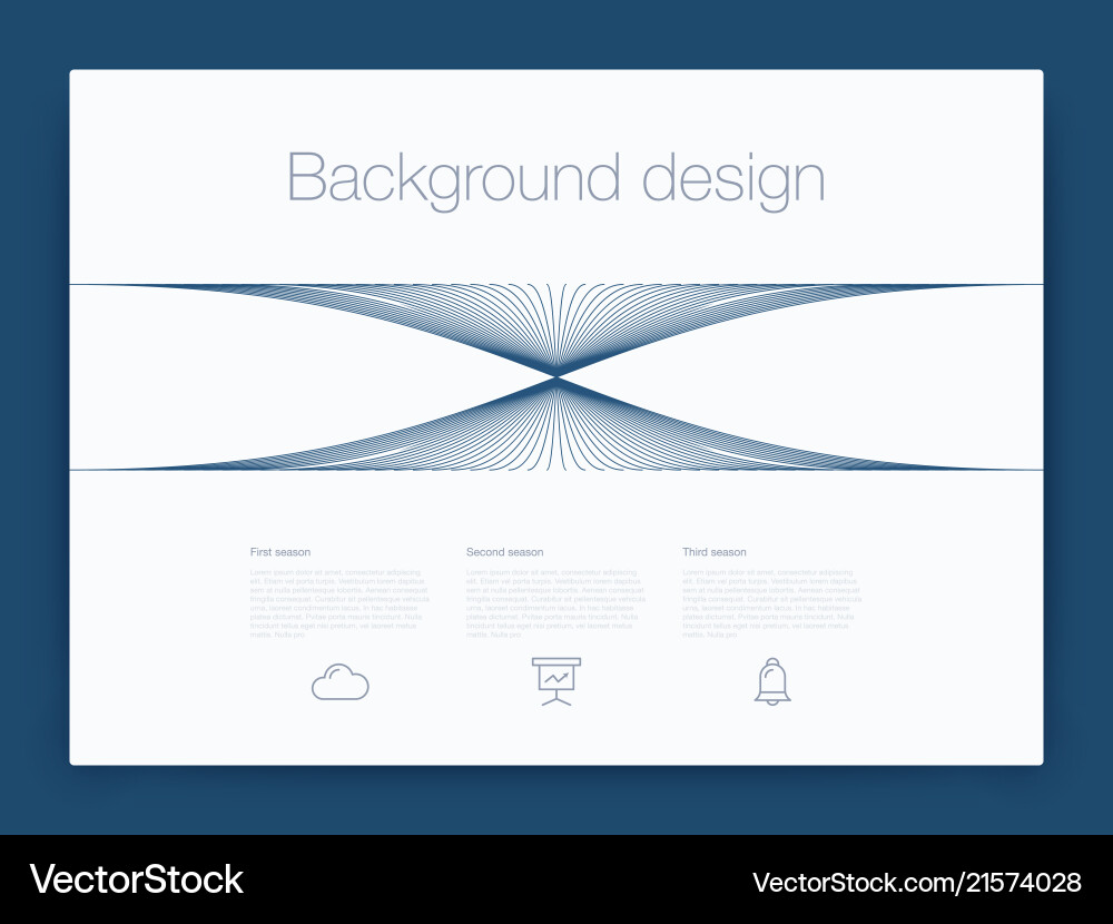 Futuristic user interface ui technology Futuristic user interface ui technology vector image