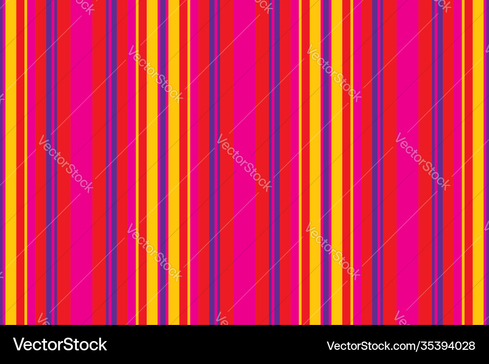 Stripes pattern background colorful stripe Stripes pattern background colorful stripe Vector Image