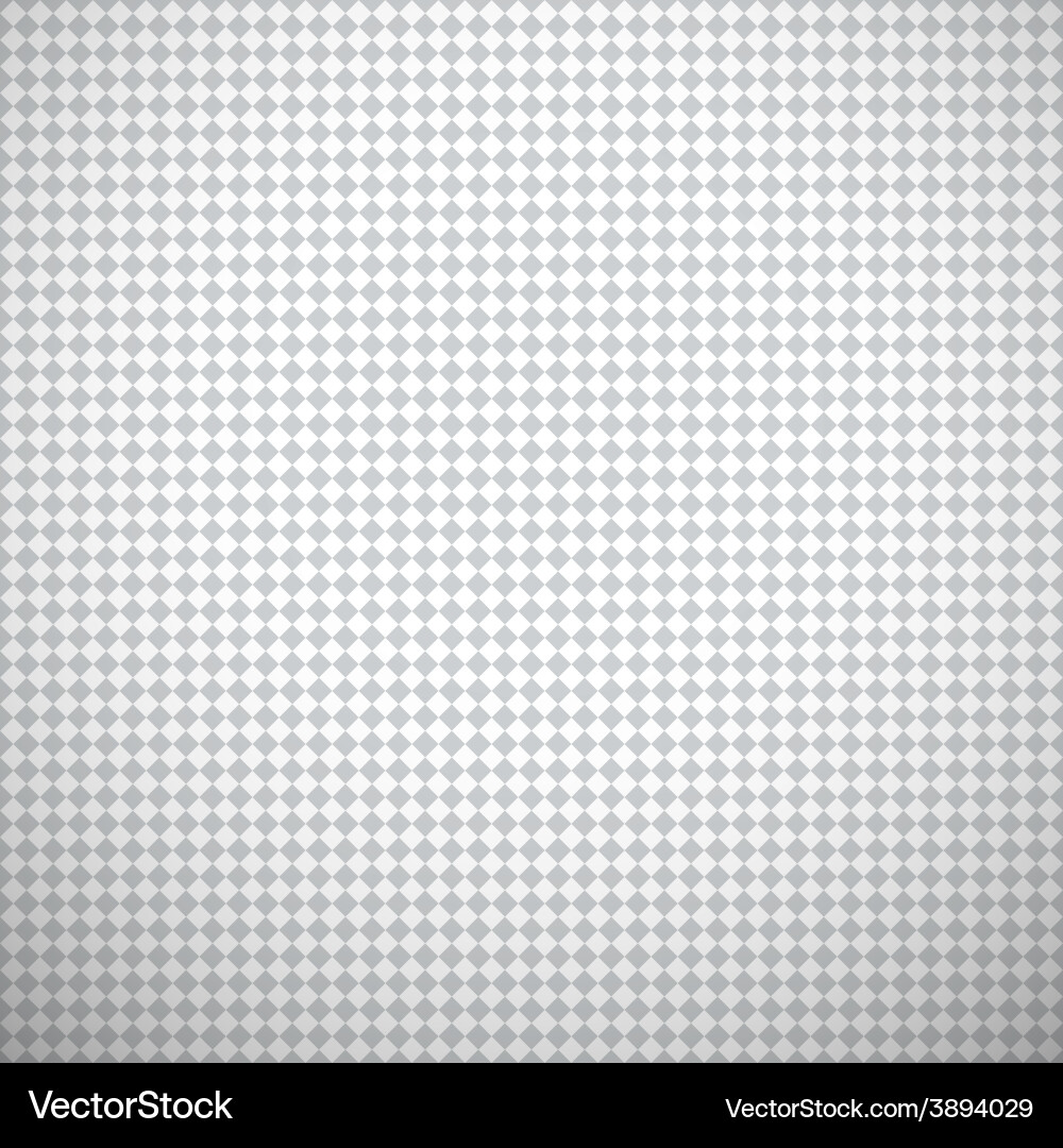 Light grey pattern for universal background vector image