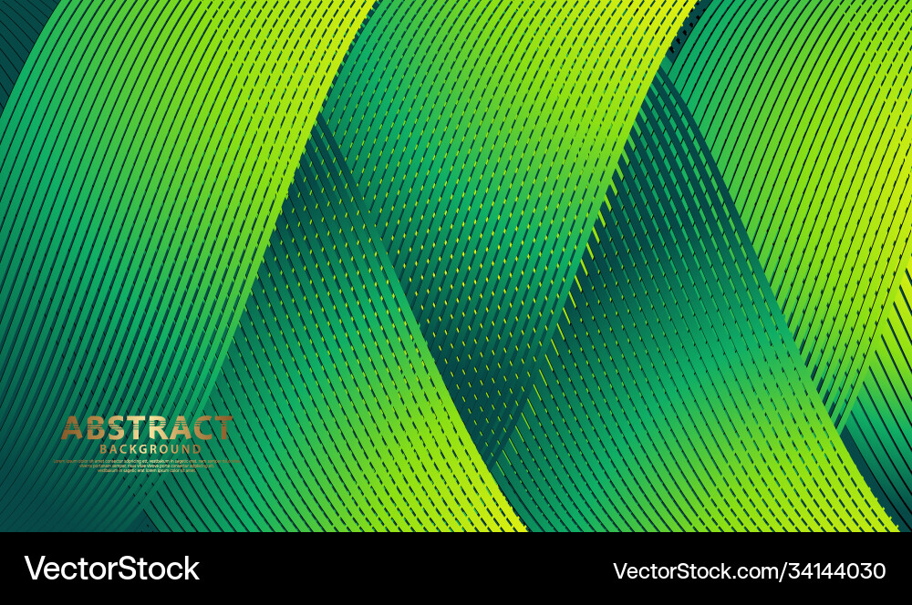 Abstract flow lines background with elegant Abstract flow lines background with elegant vector image