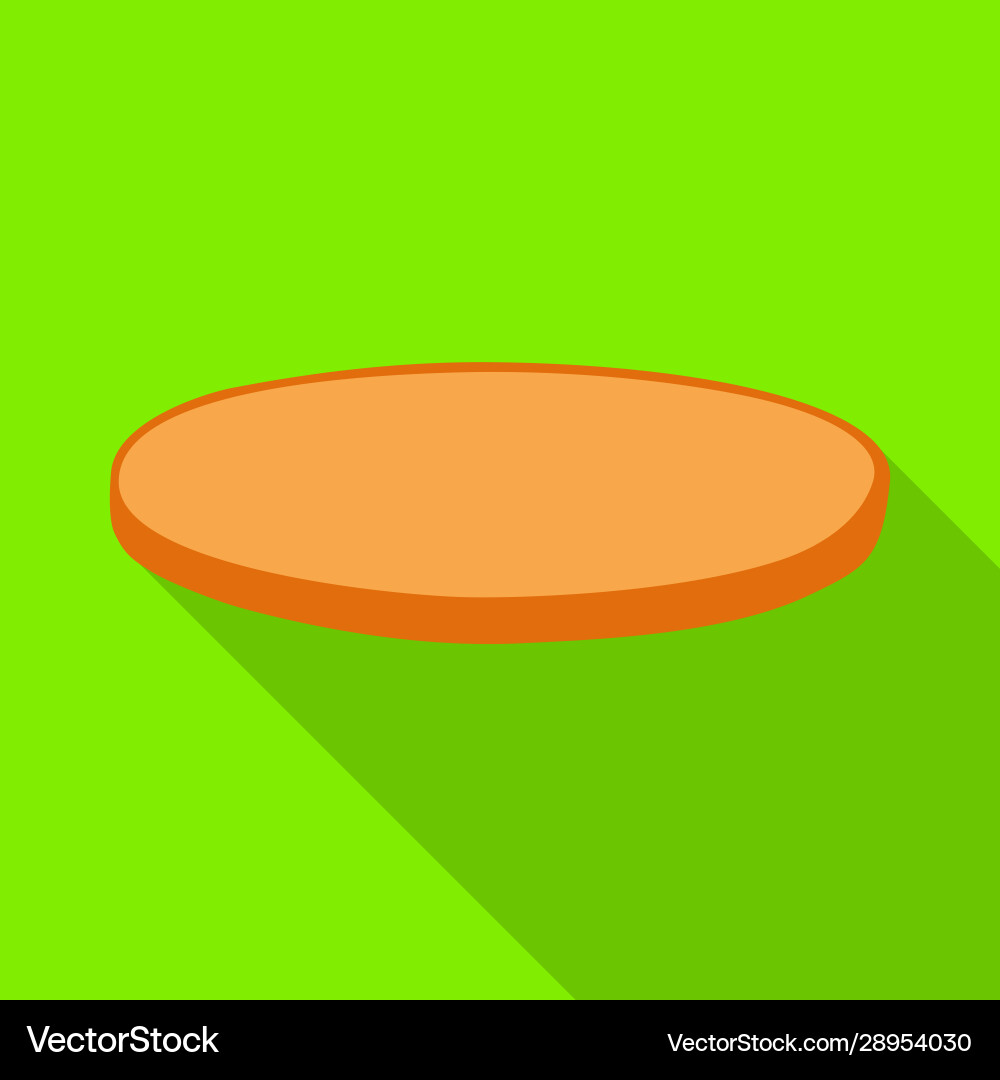 Isolated object bun and bread symbol web Vector Image