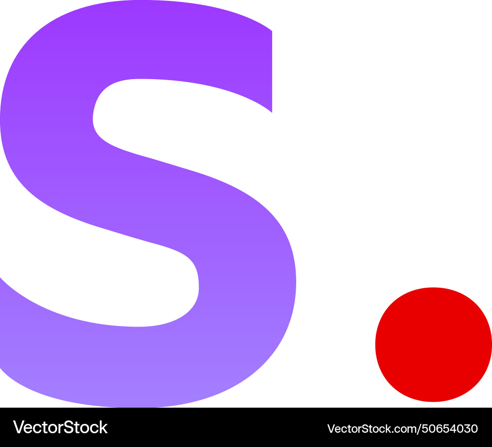Logo of stability ai open source generative Vector Image
