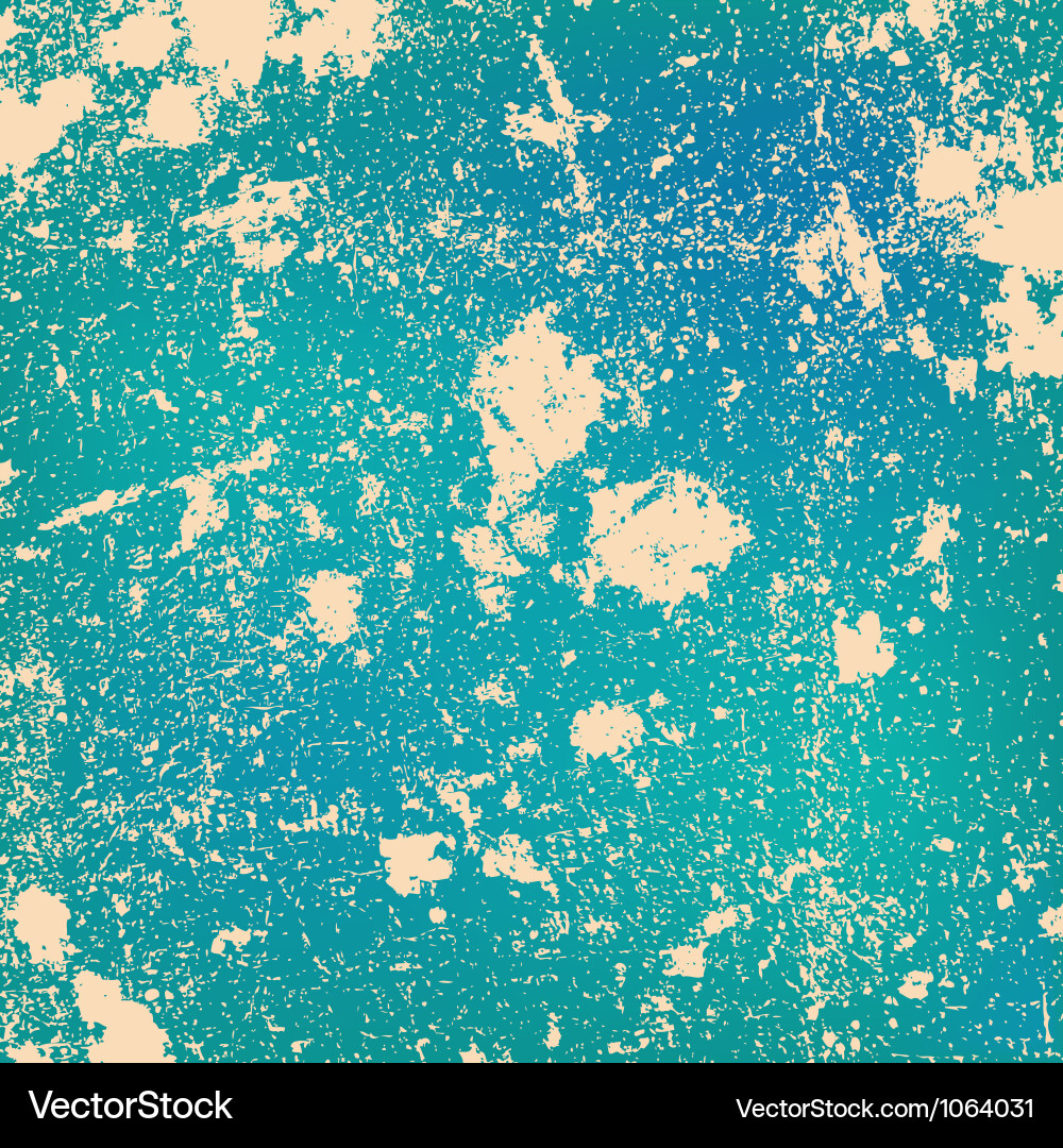 Rough Grunge Texture Vector Image