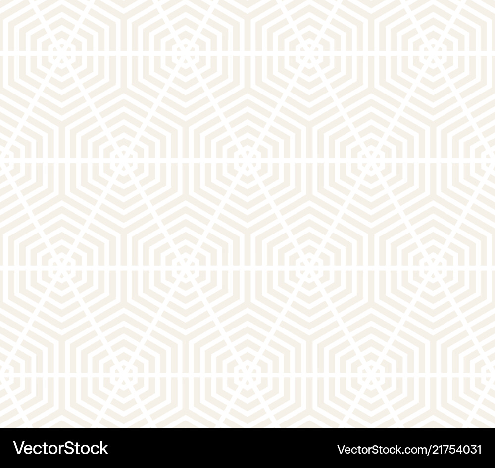 Set 100 hexagonal shapes tiling 04 s Vector Image