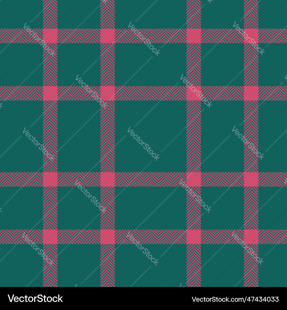 Background pattern check of textile fabric Background pattern check of textile fabric Vector Image