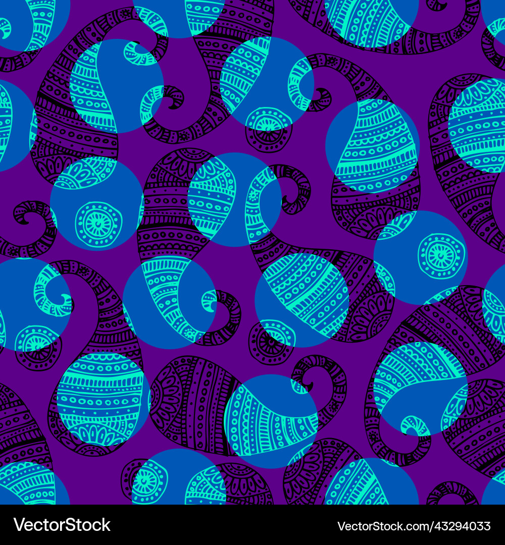 Geometric abstract pattern in low poly style Geometric abstract pattern in low poly style vector image