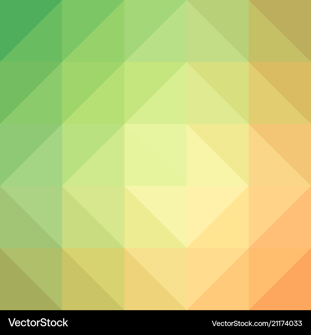 Light abstract mosaic pattern a completely new Vector Image