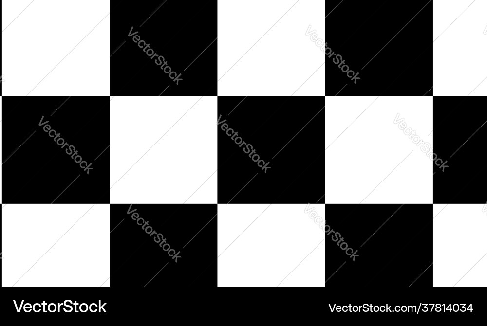Checkered chequered pattern background series Checkered chequered pattern background series vector image
