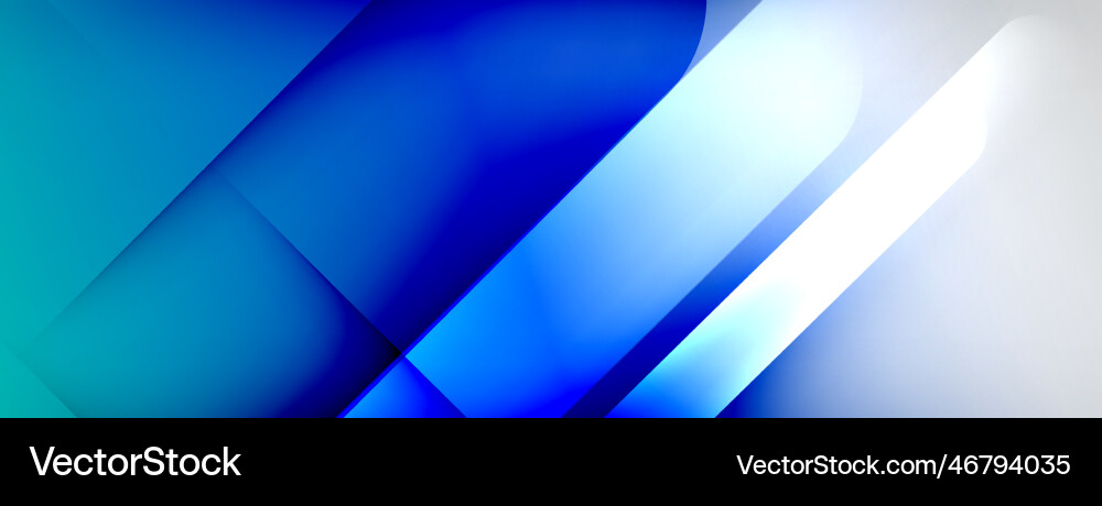 Abstract background shadow lines Abstract background shadow lines vector image