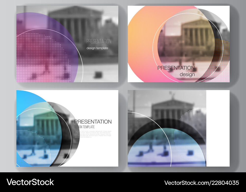 Minimalistic abstract Minimalistic abstract vector image