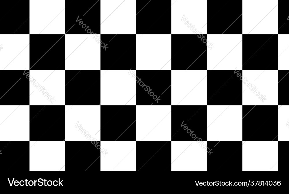 Checkered chequered pattern background series Checkered chequered pattern background series Vector Image