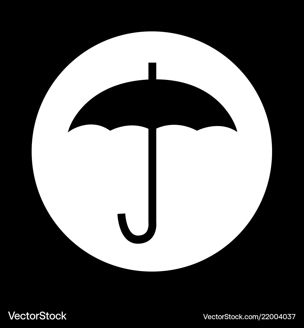 Fragile icon Fragile icon Vector Image