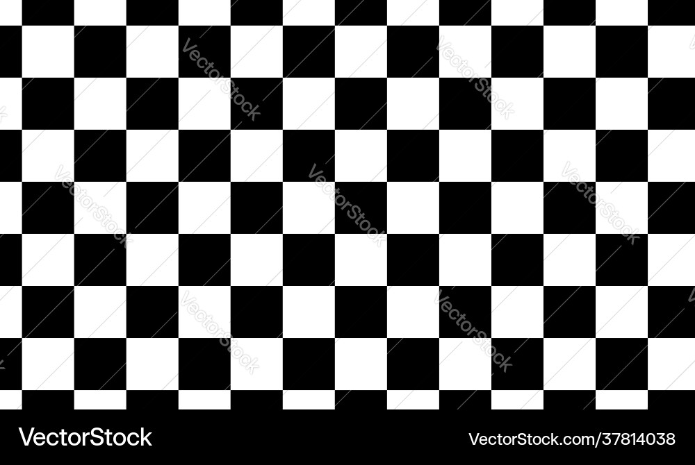 Checkered chequered pattern background series Checkered chequered pattern background series vector image