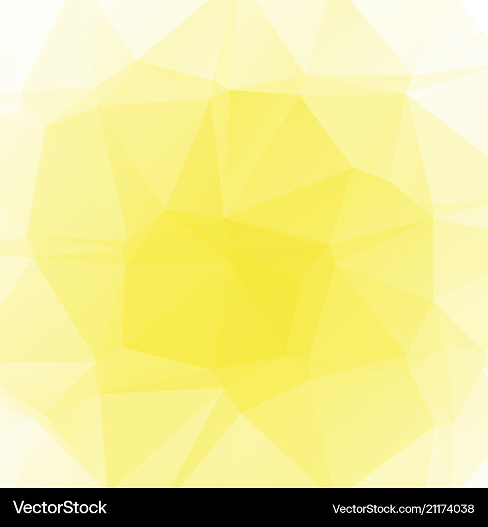 Light abstract mosaic pattern a completely new vector image