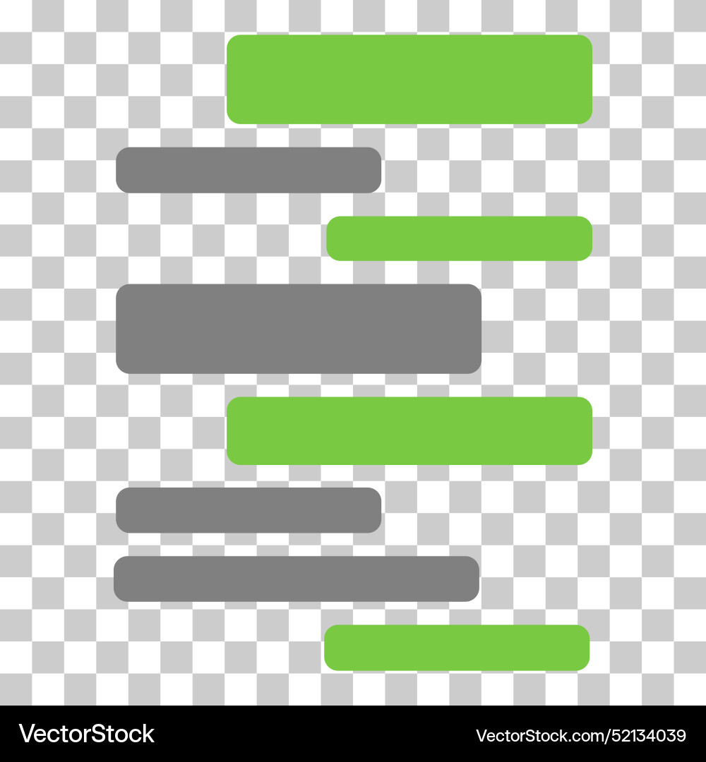 Short bubble message chat speech conversation Short bubble message chat speech conversation vector image