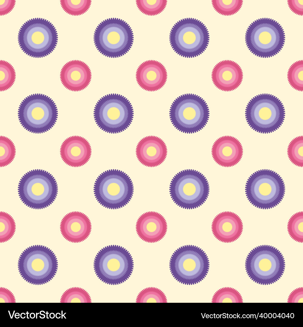 Abstract pattern of their circles used as a print Abstract pattern of their circles used as a print vector image