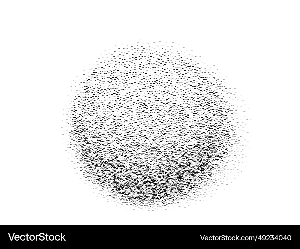 Grain noise gradient pattern background Grain noise gradient pattern background vector image