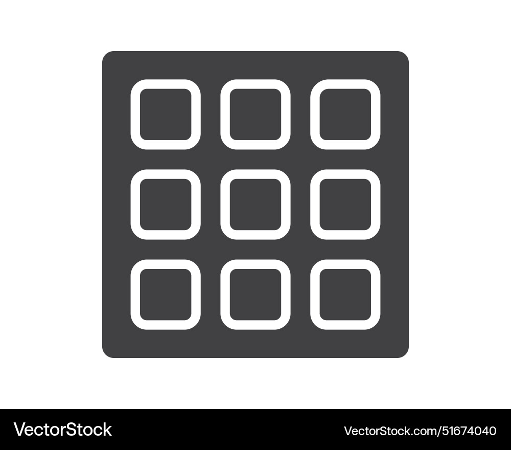Hamburger menu icon buttons for website ui Hamburger menu icon buttons for website ui vector image