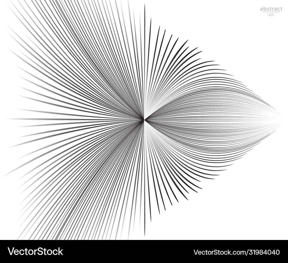 Speed lines flying particles seamless pattern Speed lines flying particles seamless pattern vector image