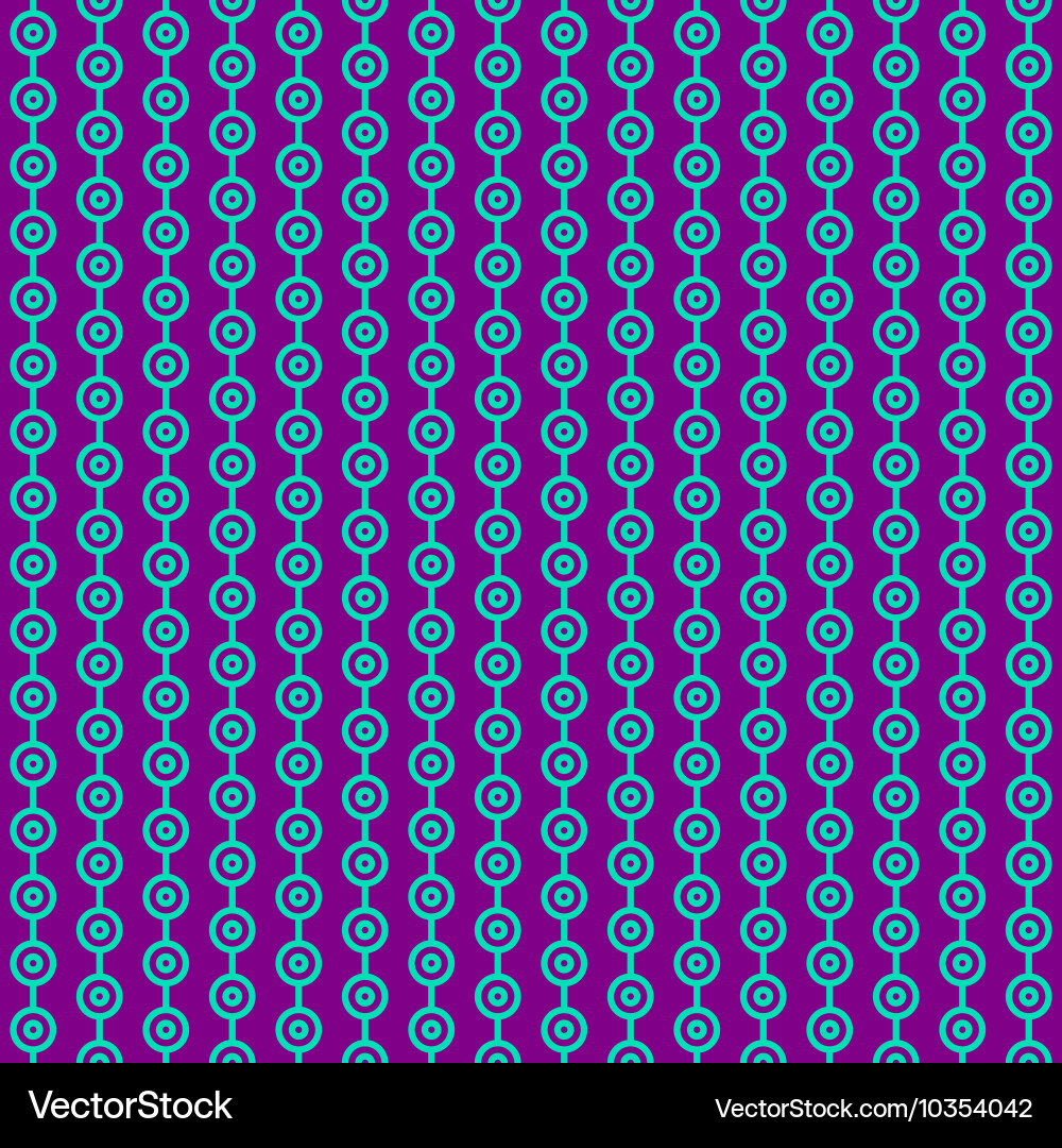 Abstract modern geometric pattern background Vector Image