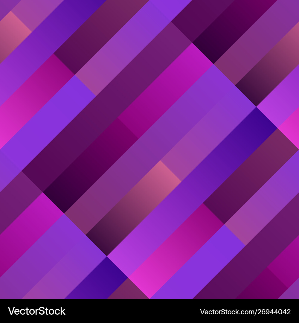 Geometrical stripe pattern background - abstract Vector Image
