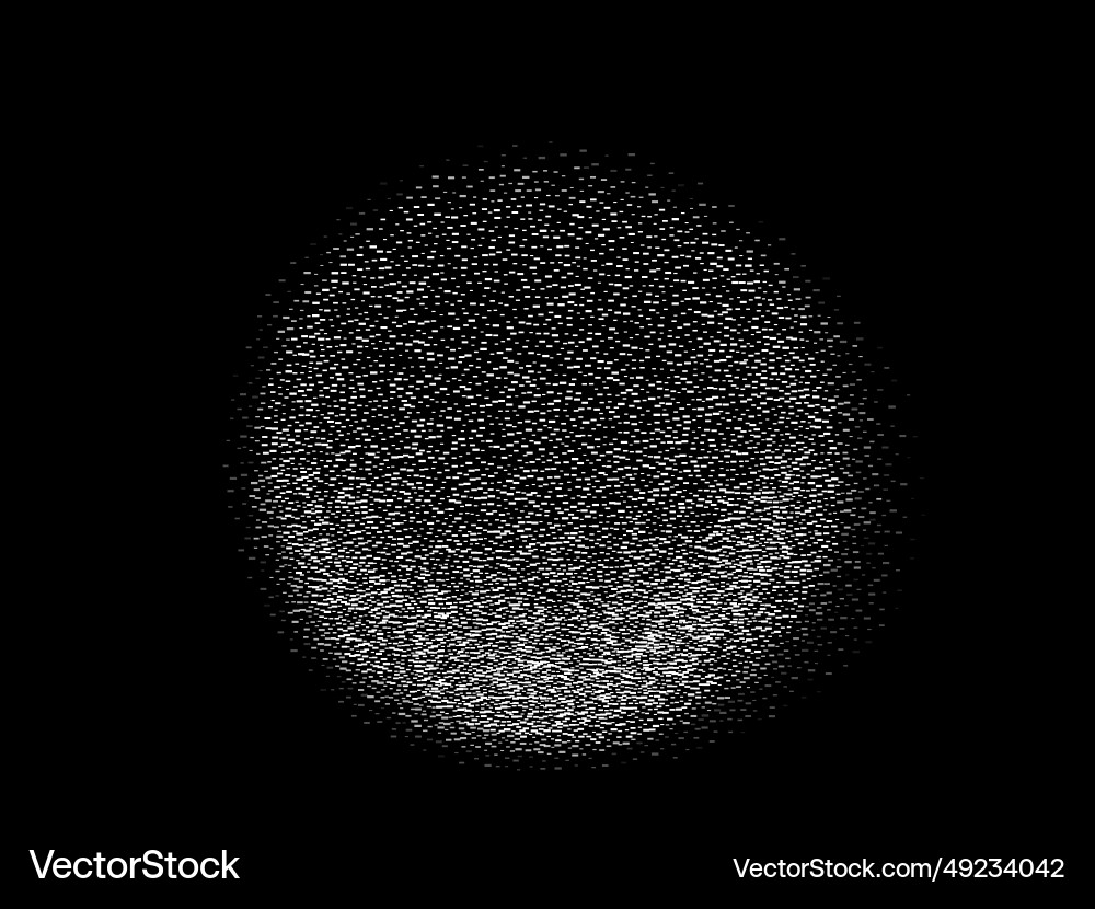 Grain noise gradient pattern background Grain noise gradient pattern background vector image