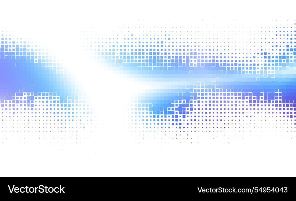 Abstract futuristic particle background Abstract futuristic particle background vector image