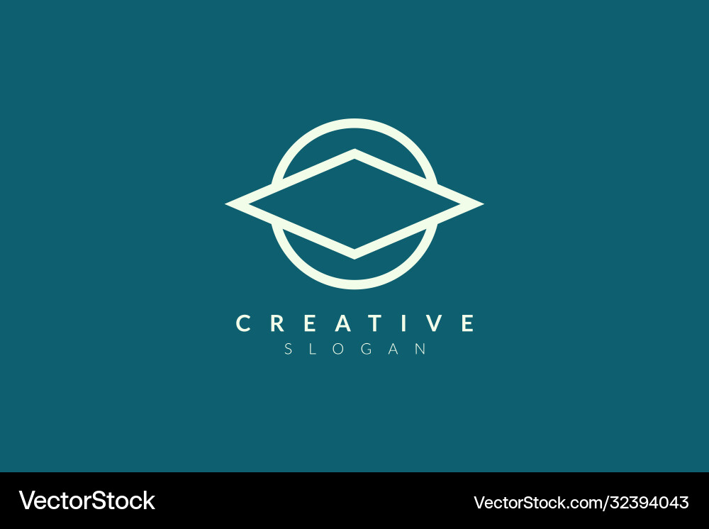 Toga hat logo design minimalist and modern Toga hat logo design minimalist and modern vector image